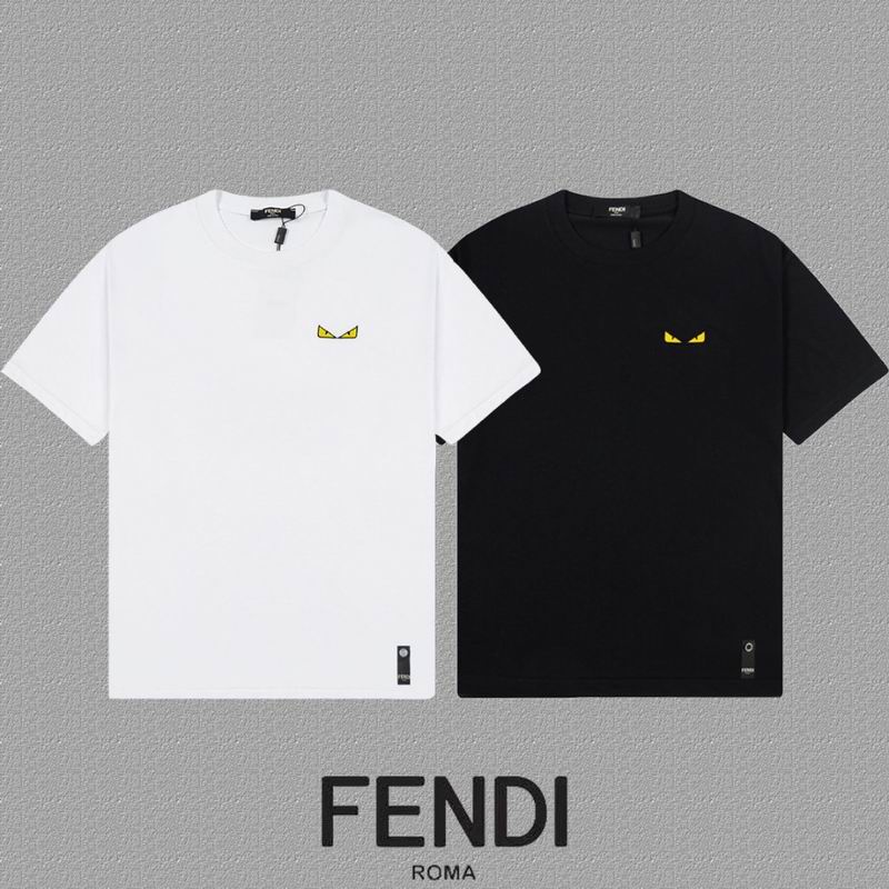 Fendi S-2XL dgtr21